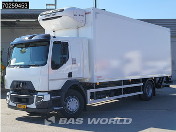 Autocarro frigorifero RENAULT D 280