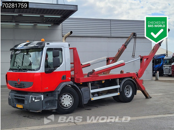 Autocarro multibenna RENAULT Premium 310