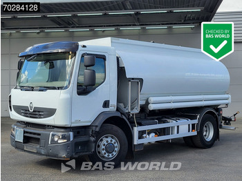 Camion cisterna RENAULT Premium 380