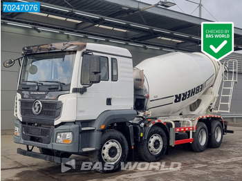 Autobetoniera LIEBHERR