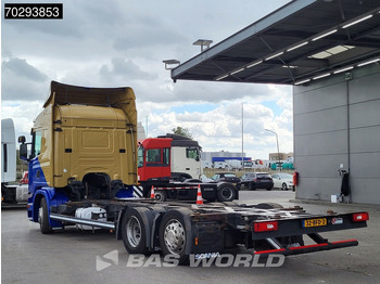 Leasing di Scania G410 6X2 NL-Truck BDF Retarder Lift-Steering Axle ACC Hydraulic Euro 6 Scania G410 6X2 NL-Truck BDF Retarder Lift-Steering Axle ACC Hydraulic Euro 6: foto 2 Leasing di Scania G410 6X2 NL-Truck BDF Retarder Lift-Steering Axle ACC Hydraulic Euro 6 Scania G410 6X2 NL-Truck BDF Retarder Lift-Steering Axle ACC Hydraulic Euro 6: foto 2