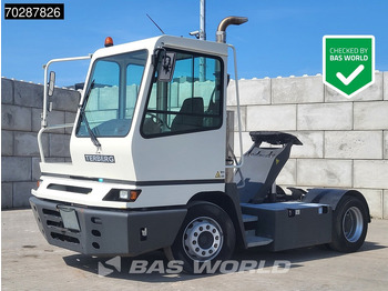 Trattore terminale TERBERG