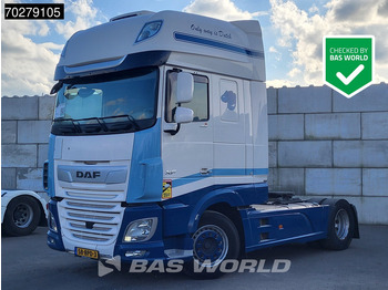 Trattore stradale DAF XF 450