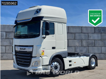 Trattore stradale DAF XF 450