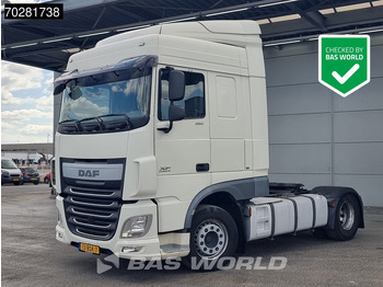 Trattore stradale DAF XF 460