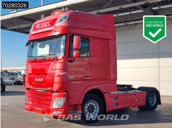 Trattore stradale DAF XF 460