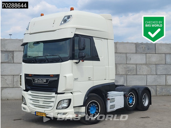 Trattore stradale DAF XF 460