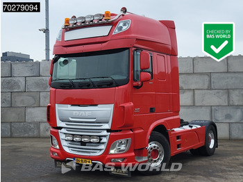Trattore stradale DAF XF 460