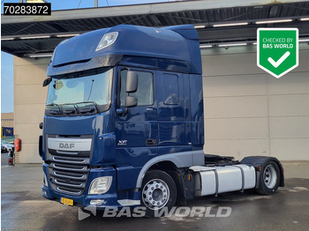 Trattore stradale DAF XF 460