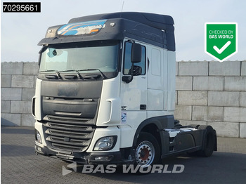 Trattore stradale DAF XF 460