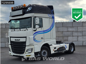 Trattore stradale DAF XF 460