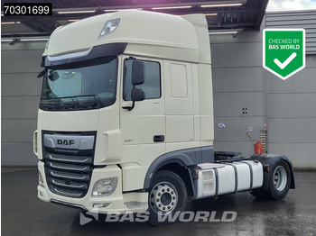 Trattore stradale DAF XF 480