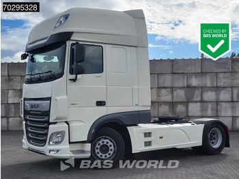 Trattore stradale DAF XF 480