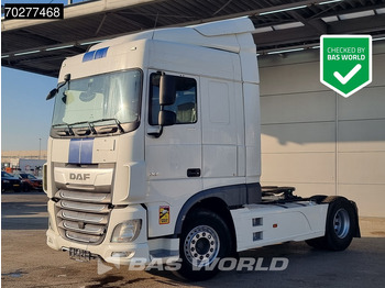 Trattore stradale DAF XF 480
