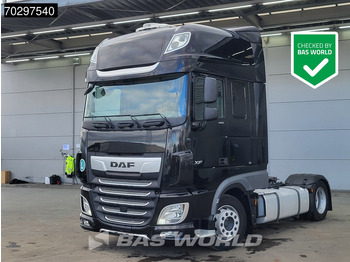 Trattore stradale DAF XF 480