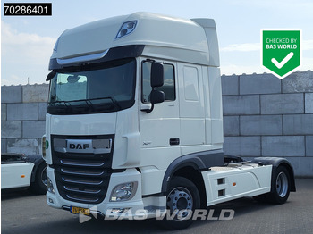 Trattore stradale DAF XF 480