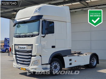 Trattore stradale DAF XF 480