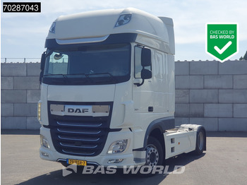 Trattore stradale DAF XF 480