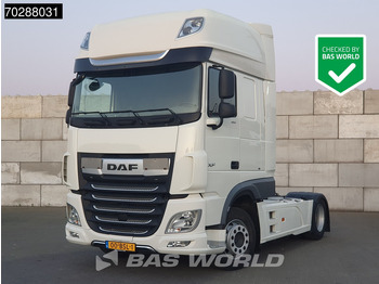 Trattore stradale DAF XF 480