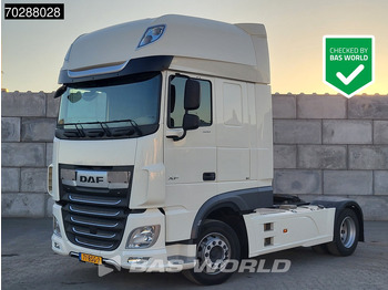 Trattore stradale DAF XF 480