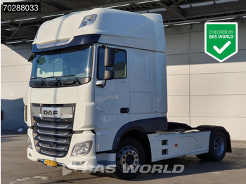 Trattore stradale DAF XF 480