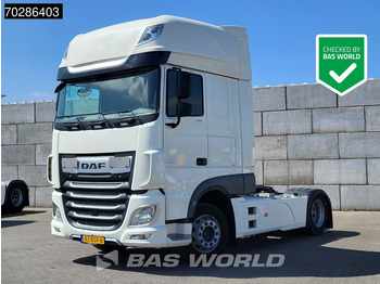 Trattore stradale DAF XF 480