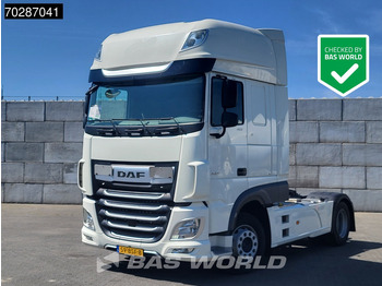 Trattore stradale DAF XF 480