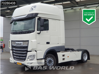 Trattore stradale DAF XF 480