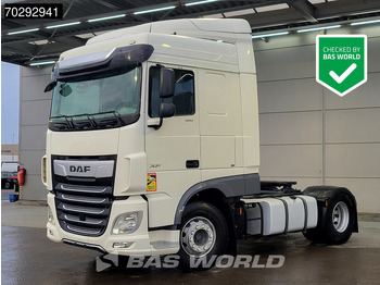 Trattore stradale DAF XF 480