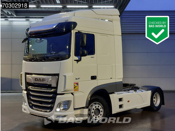 Trattore stradale DAF XF 480