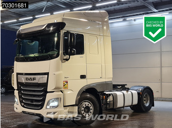 Trattore stradale DAF XF 480