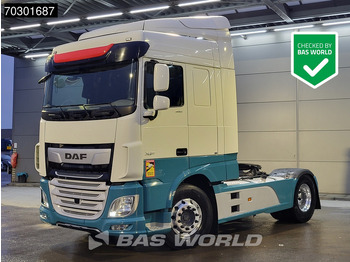 Trattore stradale DAF XF 480