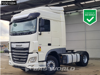 Trattore stradale DAF XF 480