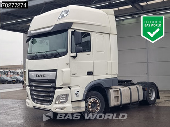 Trattore stradale DAF XF 480