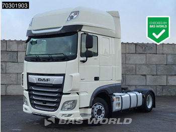 Trattore stradale DAF XF 480
