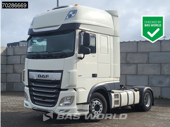 Trattore stradale DAF XF 480