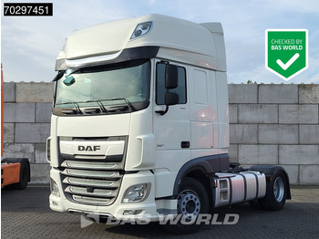 Trattore stradale DAF XF 480