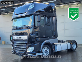 Trattore stradale DAF XF 480