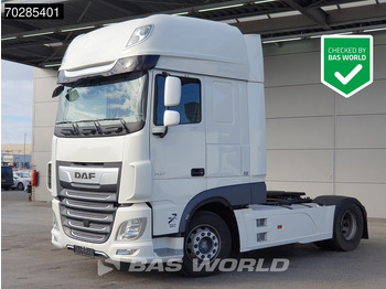 Trattore stradale DAF XF 480
