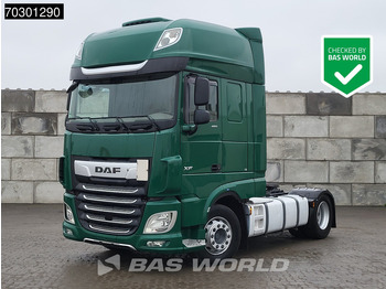 Trattore stradale DAF XF 480