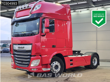 Trattore stradale DAF XF 480
