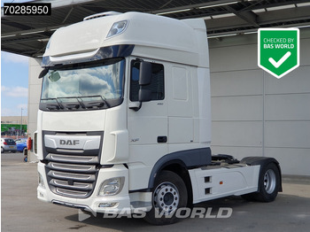 Trattore stradale DAF XF 480