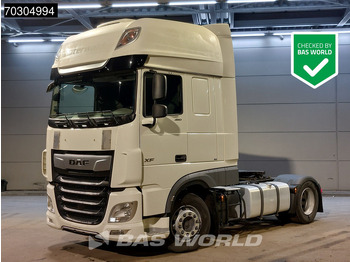 Trattore stradale DAF XF 480