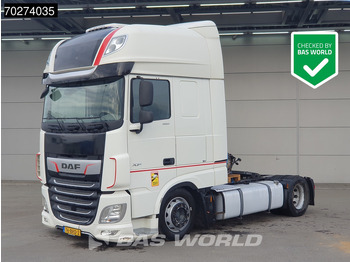 Trattore stradale DAF XF 480