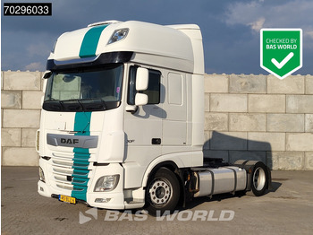 Trattore stradale DAF XF 480