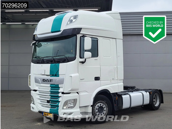 Trattore stradale DAF XF 480