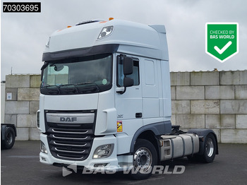 Trattore stradale DAF XF 510