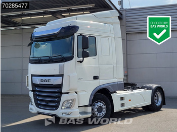 Trattore stradale DAF XF 530