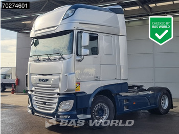 Trattore stradale DAF XF 530