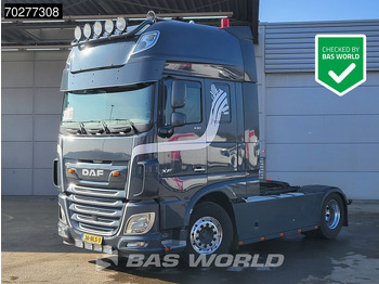 Trattore stradale DAF XF 530